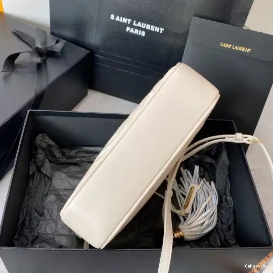 YSL BAG-23*16*6CM CAMERA LOU 0606